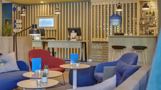 Holiday Inn Express Dortmund by IHG - 38