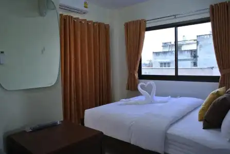 Baan Taweesuk Guest House - 59