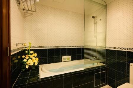 Norfolk Mansion Luxury Serviced Apartment - 106