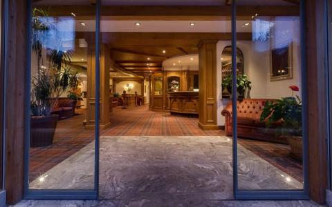 Alpine Charme & Wellness Europeo - 20