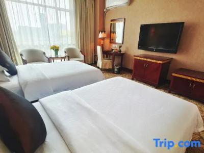 Nile Villa International - 61