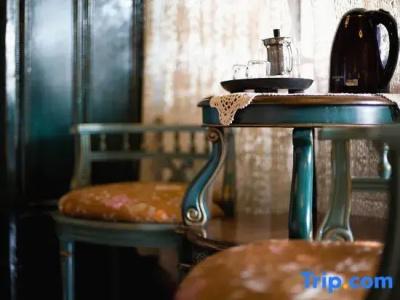 Shiguang Jinghao Boutique Inn - 42