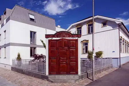 Home Tollboden - 32