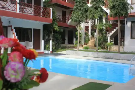 Chaweng Noi Resort - 43