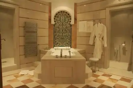 Hasdrubal Prestige Thalassa & Spa Djerba - 59