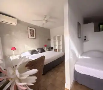 Hôtel Azur - 17