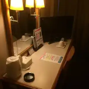 Crown Hills Koriyama - 8