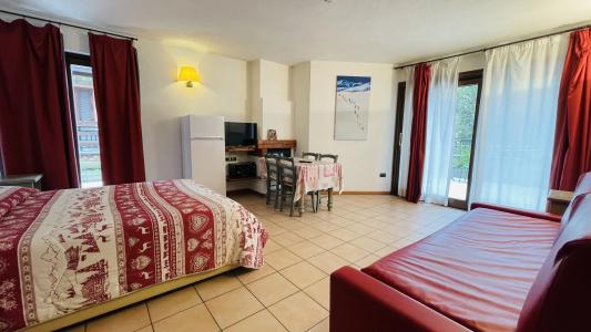 Residence villa Frejus - 36