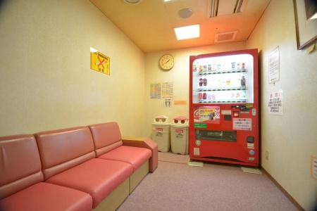 Capsule&Spa Grand Sauna Shinsaibashi - 3