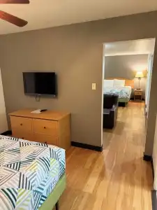 Blue Bonnet Suites Extended Stay Lubbock, Texas - 80