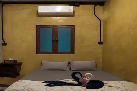 Smilingface Guesthouse - 8