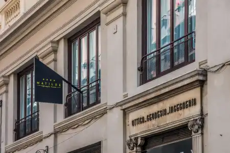 Lifestyle Matilde Naples - 0