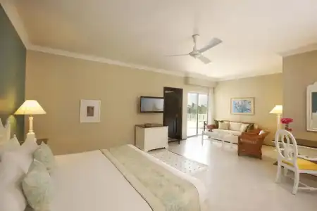 Taj Bentota Resort & Spa - 4