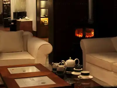 Heritance Tea Factory - 3