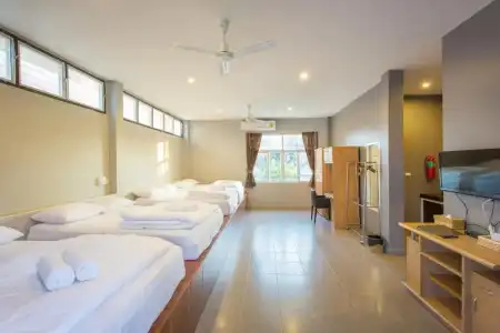 Grandsiri Resort Khaoyai - 120