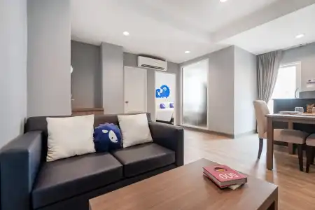 Kokotel Bangkok Dheva Thonglor - 90
