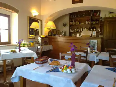 B&B la Fonte del Machiavelli - 12