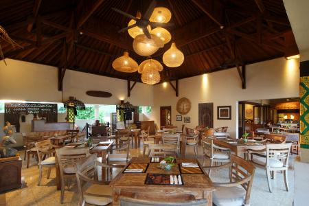 AlamKulkul Boutique Resort - 29