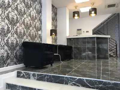 Boutique Centro BBB - 12