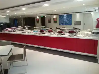 Jinjiang Inn Shanghai Minhang Industrial Park Wenjing Road Branch - 9