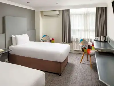 Mercure Chester Abbots Well - 70