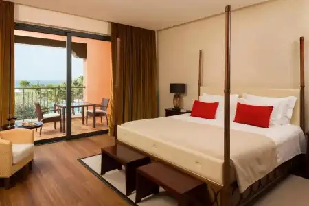 Cascade Wellness & Lifestyle Resort - 35
