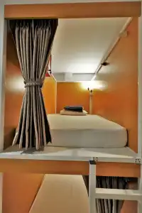 OYO 503 Phuket Numnoi - Hostel - 22