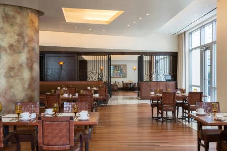 JW Marriott Miami - 16