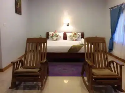 Lanta Wanida Resort - 65