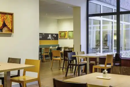 ibis Frankfurt Centrum - 26