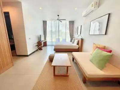 Zensala Riverpark Resort - 5