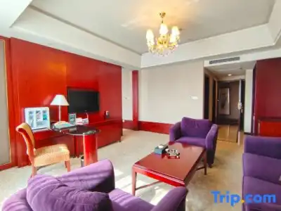 Geshan Prince Zhejiang - 54
