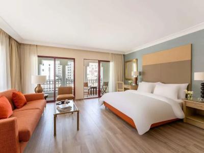 Mövenpick Resort Petra - 96