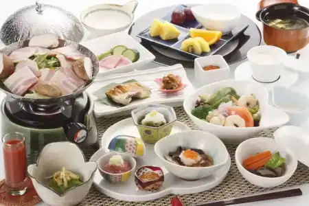 Namari Onsen Kokoronotoki Jusangatsu - 11