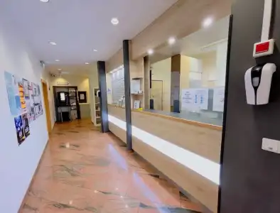 Central - 14