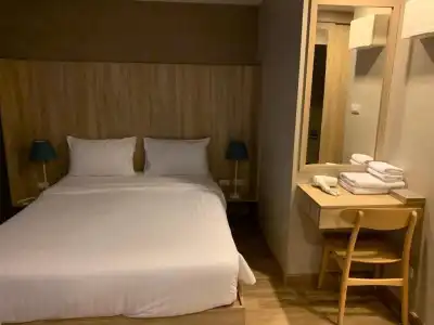 Baan Tanwa - MRT Ratchadapisek - 143