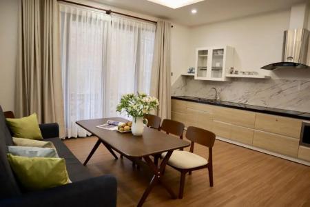 Hoang Loc Villa - 56