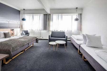 Best Western Plus Airport Copenhagen - 58