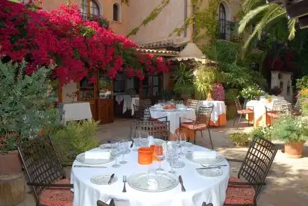 Petit Restaurante Ses Rotges - Adults Only - 24