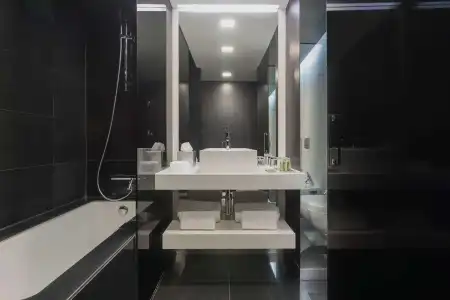 DoubleTree by Hilton Lisbon - Fontana Park - 8