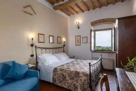 Agriturismo Il Casolare di Bucciano - 44
