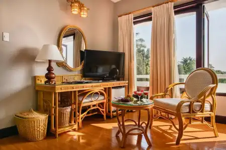 Huong Giang Resort and Spa - 92
