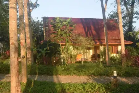 Manora Garden B & B - 47