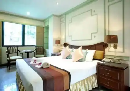 Majestic Suites - 27
