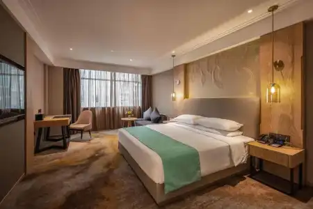 Wuhan Hongguang - 77