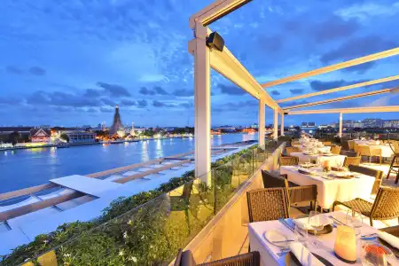 Riva Arun Bangkok - 23