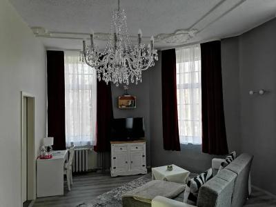 RegioQuedlinburger Hof - 45