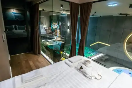Central Park Residence Guest House - 146