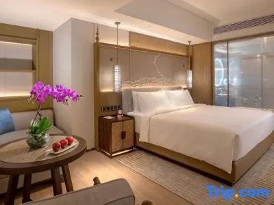 Pan Pacific Yangon - 111