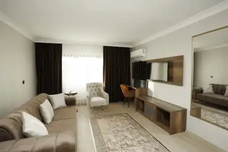 Anemon Usak Otel - 2